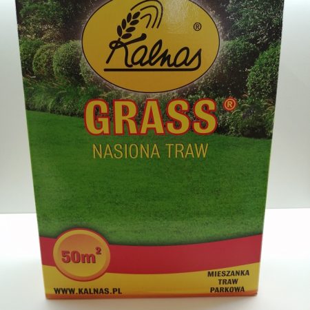 Grass 1 kg