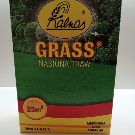 Grass 0,5 kg