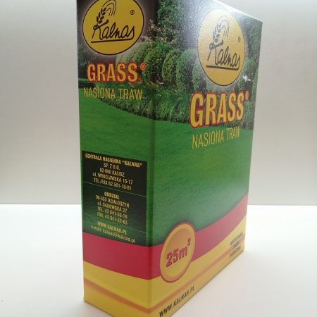 Grass 0,5 kg