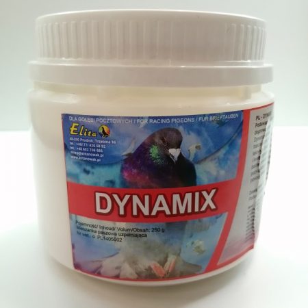 Dynamix 250g