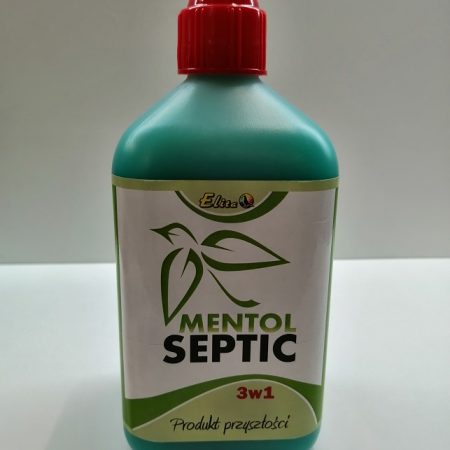 Mentol-Septic 500ml